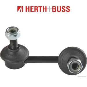 HERTH+BUSS JAKOPARTS Koppelstange HONDA CIVIC IX VIII 95 140 141 PS hinten links