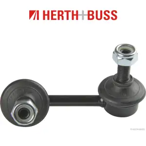 HERTH+BUSS JAKOPARTS Koppelstange HONDA CIVIC IX VIII 140 141 PS hinten rechts