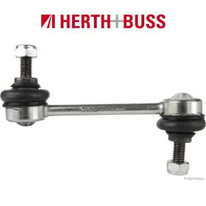 HERTH+BUSS JAKOPARTS Koppelstange f&uuml;r HONDA ACCORD VII VIII bis 12.2008 hinten
