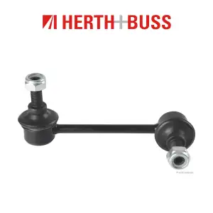 HERTH+BUSS JAKOPARTS Koppelstange HONDA ACCORD VII (CL) 2.2 i-CTDi hinten links