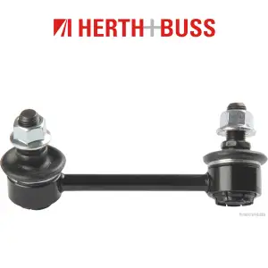 HERTH+BUSS JAKOPARTS Koppelstange f&uuml;r MITSUBISHI PAJERO III IV hinten links