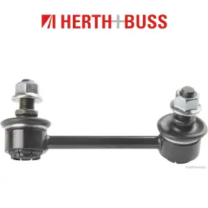 HERTH+BUSS JAKOPARTS Koppelstange f&uuml;r MITSUBISHI PAJERO III IV hinten rechts