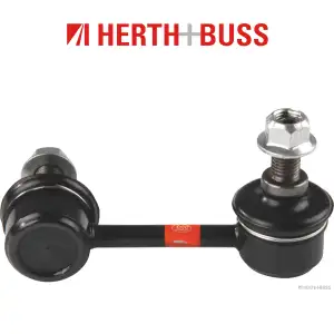 HERTH+BUSS JAKOPARTS Koppelstange MITSUBISHI DELICA D5 OUTLANDER 2 hinten links