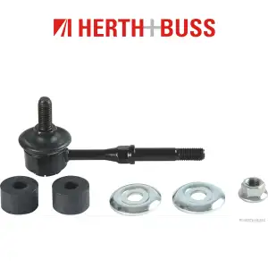 HERTH+BUSS JAKOPARTS Koppelstange f&uuml;r MITSUBISHI LANCER VII 1.3 1.6 2.0 hinten