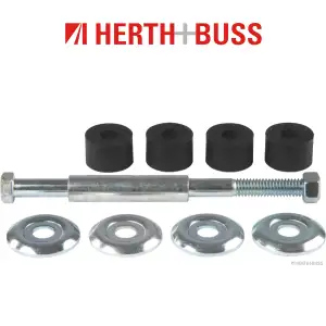 HERTH+BUSS JAKOPARTS Koppelstange f&uuml;r MITSUBISHI PAJERO II + CANVAS TOP hinten