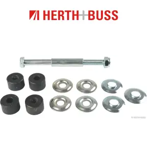 HERTH+BUSS JAKOPARTS Koppelstange f&uuml;r MITSUBISHI SPACE RUNNER + WAGON hinten
