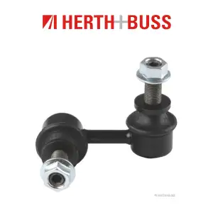 HERTH+BUSS JAKOPARTS Koppelstange f&uuml;r SUBARU TRIBECA 245 250 258 PS hinten links