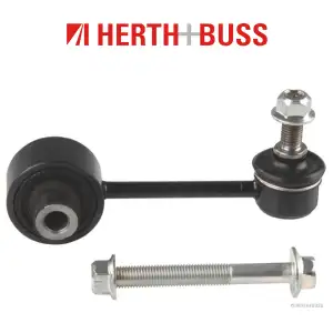 HERTH+BUSS JAKOPARTS Koppelstange f&uuml;r SUBARU FORESTER IMPREZA OUTBACK XV hinten