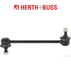 HERTH+BUSS JAKOPARTS Koppelstange ISUZU TROOPER II III OPEL MONTEREY A B hinten