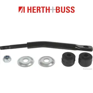 HERTH+BUSS JAKOPARTS Koppelstange SSANGYONG Actyon Kyron Rexton vorne links