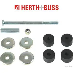 HERTH+BUSS JAKOPARTS Koppelstange HYUNDAI ACCENT I bis 01.2000 vorne oder hinten