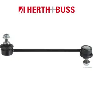 HERTH+BUSS JAKOPARTS Koppelstange HYUNDAI i10 (BA IA) 1.0 / LPG 1.2 vorne links
