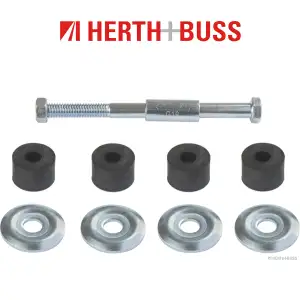 HERTH+BUSS JAKOPARTS Koppelstange f&uuml;r MITSUBISHI COLT II IV LANCER V vorne