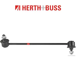HERTH+BUSS JAKOPARTS Koppelstange Stabilisator f&uuml;r KIA CARENS II vorne links