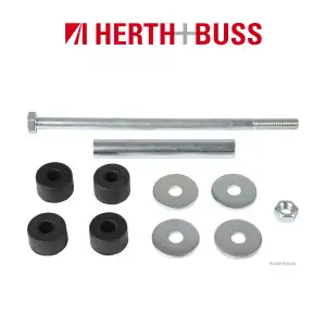 HERTH+BUSS JAKOPARTS Koppelstange KIA K2700 (SD) 2.7 D 80 PS bis 09.2004 vorne