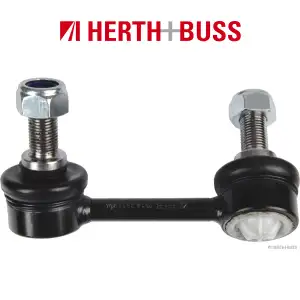 HERTH+BUSS JAKOPARTS Koppelstange KIA SORENTO I (JC) 3.3 V6 2.5CRDi vorne links