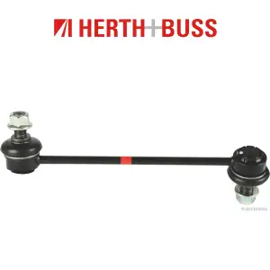 HERTH+BUSS JAKOPARTS Koppelstange Stabistange f&uuml;r KIA SOUL (AM) vorne links