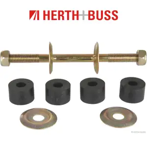 HERTH+BUSS JAKOPARTS Koppelstange Stabilisator f&uuml;r NISSAN NP300 PICK UP vorne