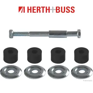 HERTH+BUSS JAKOPARTS Koppelstange NISSAN NP300 PICK UP PRAIRIE TERRANO I vorne