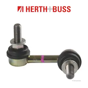 HERTH+BUSS JAKOPARTS Koppelstange f&uuml;r NISSAN PRIMERA (P12 WP12) vorne links