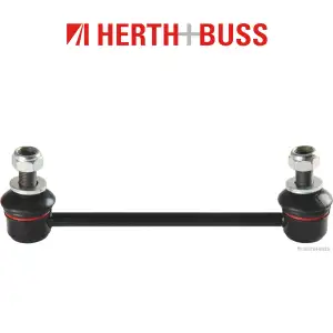 HERTH+BUSS JAKOPARTS Koppelstange f&uuml;r INFINITI QX4 NISSAN PATHFINDER II vorne