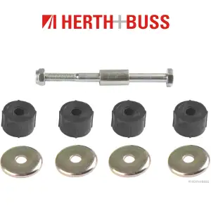 HERTH+BUSS JAKOPARTS Koppelstange Stabilisator f&uuml;r NISSAN MICRA 2 K11 vorne