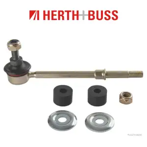 HERTH+BUSS JAKOPARTS Koppelstange Stabi f&uuml;r NISSAN PRIMERA (P11 WP11) vorne