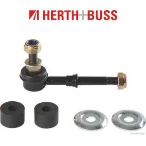 HERTH+BUSS JAKOPARTS Koppelstange NISSAN MAXIMA / MAXIMA QX IV bis 08.2000 vorne