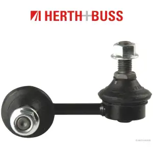 HERTH+BUSS JAKOPARTS Koppelstange f&uuml;r NISSAN ALMERA TINO bis 02.2006 vorne links