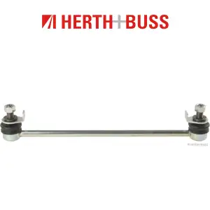 HERTH+BUSS JAKOPARTS Koppelstange f&uuml;r INFINITI FX 35 45 ALLRAD bis 12.2008 vorne