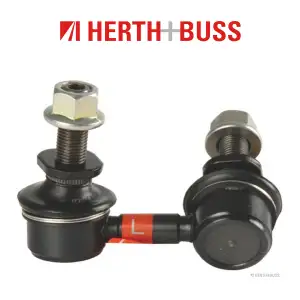 HERTH+BUSS JAKOPARTS Koppelstange NISSAN NP300 NAVARA PATHFINDER III vorne links