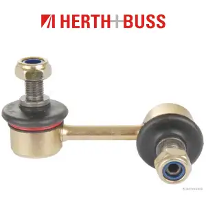 HERTH+BUSS JAKOPARTS Koppelstange TOYOTA AVENSIS CARINA E HIACE III vorne links