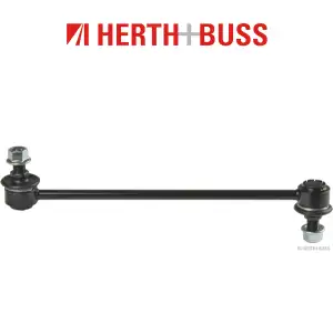HERTH+BUSS JAKOPARTS Koppelstange f&uuml;r TOYOTA AVENSIS VERSO 116 150 PS vorne