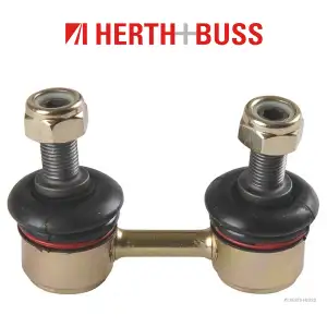 HERTH+BUSS JAKOPARTS Koppelstange Pendelst&uuml;tze f&uuml;r TOYOTA RAV 4 I (_A1_) vorne