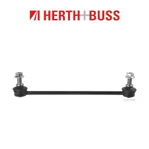 HERTH+BUSS JAKOPARTS Koppelstange Stabi TOYOTA IQ (J1) 1.0 1.33 1.4 D-4D vorne