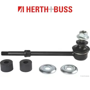 HERTH+BUSS JAKOPARTS Koppelstange f&uuml;r TOYOTA HILUX VII PICK-UP 102 120 PS vorne