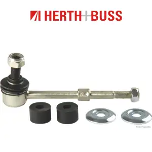 HERTH+BUSS JAKOPARTS Koppelstange f&uuml;r TOYOTA 4 RUNNER 125 143 152 PS vorne