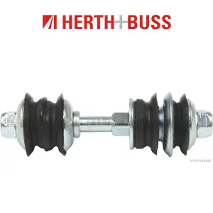 HERTH+BUSS JAKOPARTS Koppelstange f&uuml;r TOYOTA YARIS + VERSO bis 11.2005 vorne
