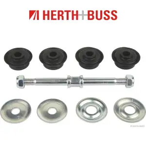 HERTH+BUSS JAKOPARTS Koppelstange f&uuml;r TOYOTA PASEO STARLET bis 10.1999 vorne