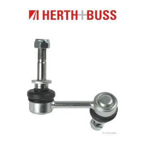 HERTH+BUSS JAKOPARTS Koppelstange LEXUS GS IS C IS II 150 177 208 PS vorne links