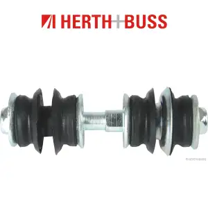 HERTH+BUSS JAKOPARTS Koppelstange CITROEN C1 f&uuml;r PEUGEOT 107 TOYOTA AYGO vorne