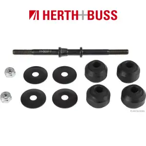 HERTH+BUSS JAKOPARTS Koppelstange f&uuml;r TOYOTA HILUX V Pick-up + VI Pick-up vorne