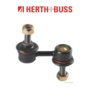 HERTH+BUSS JAKOPARTS Koppelstange MAZDA MX-3 88 107 129 133 PS bis 10.1997 vorne