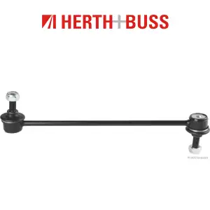 HERTH+BUSS JAKOPARTS Koppelstange f&uuml;r MAZDA 323 F/S VI PREMACY bis 03.2005 vorne