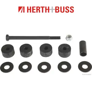 HERTH+BUSS JAKOPARTS Koppelstange f&uuml;r MAZDA 323 C/F/S IV bis 10.1994 vorne