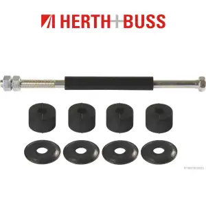 HERTH+BUSS JAKOPARTS Koppelstange Stabi f&uuml;r MAZDA 626 III bis 09.1997 vorne