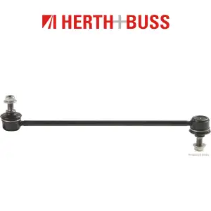 HERTH+BUSS JAKOPARTS Koppelstange Stabi f&uuml;r MAZDA 3 105 150 151 185 PS vorne