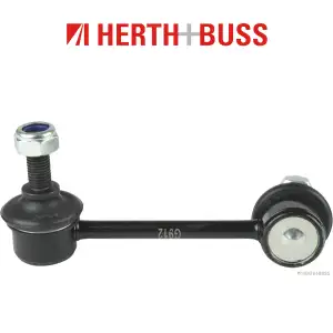 HERTH+BUSS JAKOPARTS Koppelstange f&uuml;r MAZDA MX-5 III RX-8 bis 12.2014 vorne