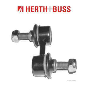 HERTH+BUSS JAKOPARTS Koppelstange HONDA CIVIC VI VII CR-V I bis 09.2005 vorne