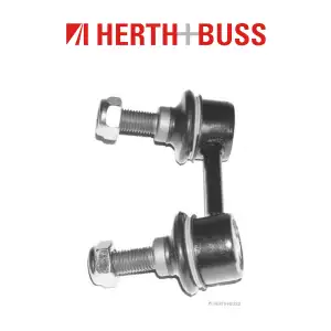 HERTH+BUSS JAKOPARTS Koppelstange Stabi f&uuml;r HONDA ACCORD VI VII vorne links